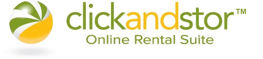 ClickandStor online rental suite